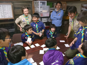 みんなの顔写真を使った神経衰弱