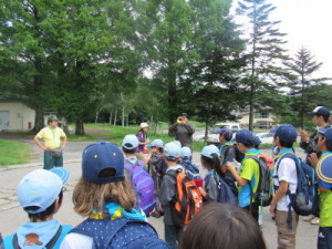 銀狼オリンピック（ＶＳ企画）