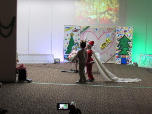 ＢＶＳスタンツ１