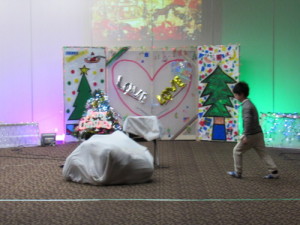 ＢＶＳスタンツ３