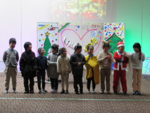 ＢＶＳスタンツ４