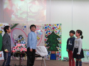 ＣＳスタンツ１