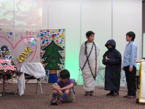 ＣＳスタンツ２