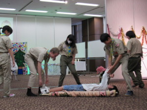 ＢＳスタンツ３