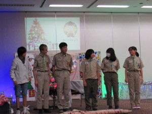 ＢＳスタンツ４