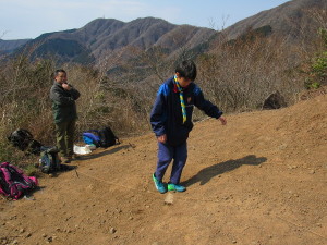 第二関所「計測」