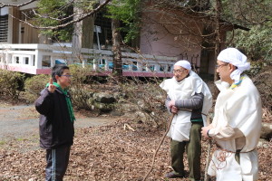 第五関所「基本」