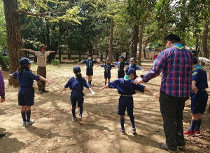 綺麗に整列できるかな？