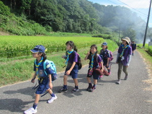 「和楽」まであと少し！