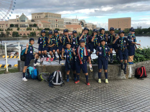 カブ隊だよ！全員集合１