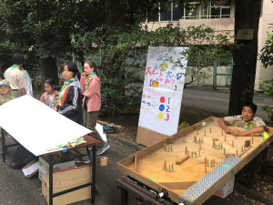 ゲームコーナー（ＢＳ担当）