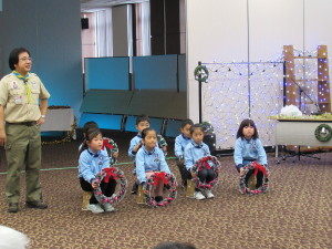 ＢＶＳスタンツ１