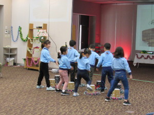 ＢＶＳスタンツ２