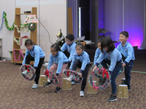 ＢＶＳスタンツ３