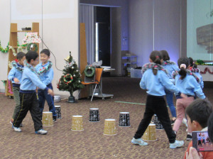 ＢＶＳスタンツ４