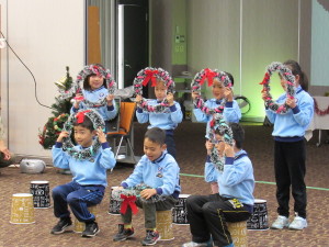 ＢＶＳスタンツ５