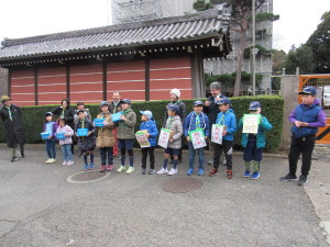 二日目の様子１