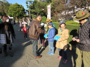 三日目の様子４