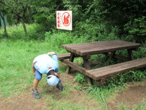 隠れミッキーはいるかな？