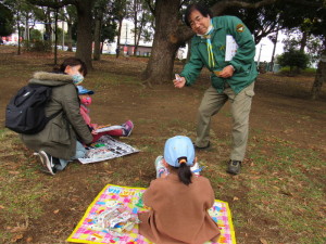 今度の絵はこれだ！