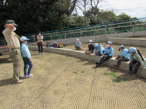 テーマ「私は４月から○○を頑張ります」