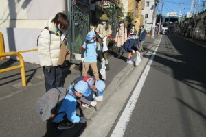 三日目の様子２