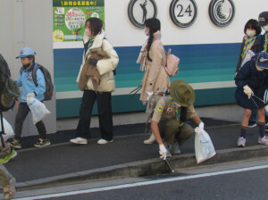 三日目の様子３