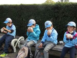 美味しいね。。。