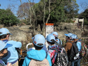 答えを探すスカウトたち