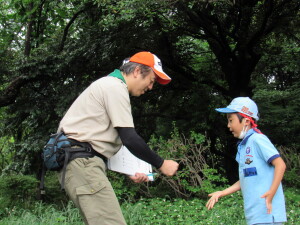 一発ジャンケン十人十色１