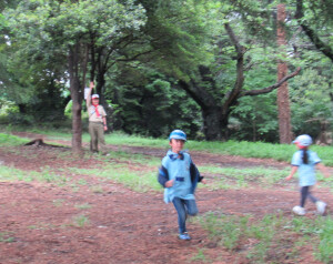 一発ジャンケン十人十色２