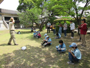 ソングの様子１