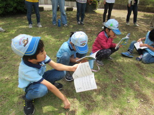 ソングの様子４