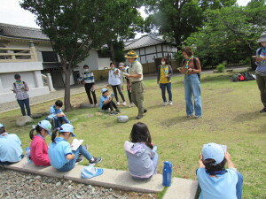 ソングの様子５