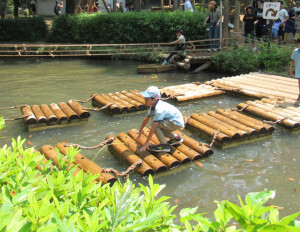 「新田めぐり」