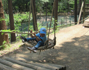 「丸子の渡し」