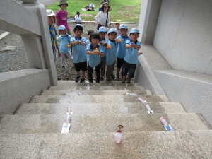 みんなで倒せ！！！