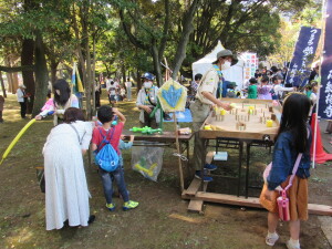 スマートボール