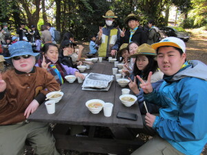 ボーイテーブル