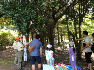 「ラダーゲッター」