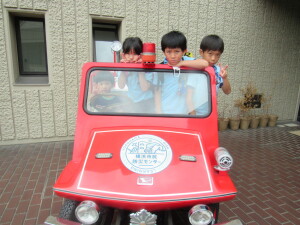 やっぱり最後はこの写真