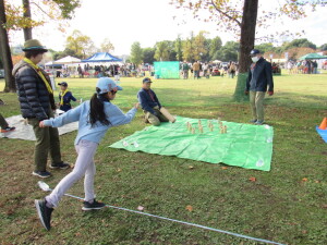 モルック（緑・都筑区）