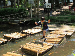 No.10 新田めぐり