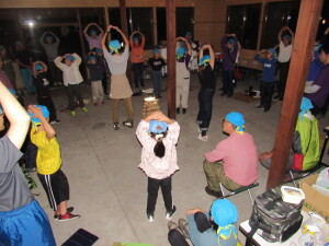 ＶＳによる「Ｔ・Ｉ・Ｒ・Ｏ」