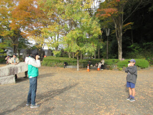 糸でんわ（青葉区）