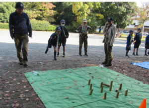 モルック（緑・都筑区）