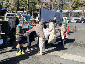 最終日の様子１