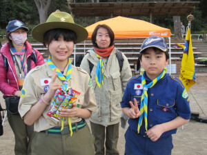 第６位（全28チーム中）