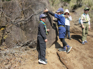 第２関所「計測」