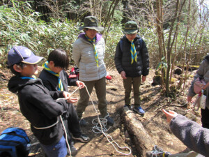 第４関所「結束」